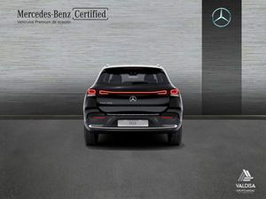Mercedes EQA EQA 250  - Foto 2