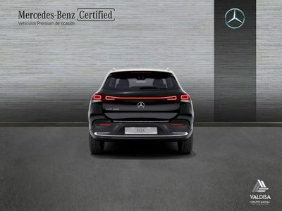 Mercedes EQA EQA 250