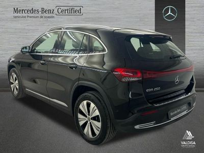 Mercedes EQA 250 Progressive