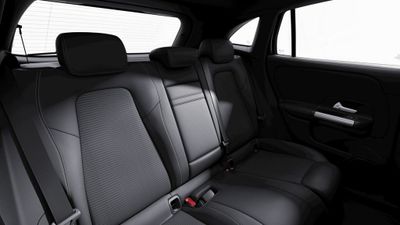 Mercedes EQA EQA 250