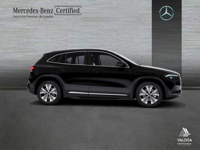 Mercedes EQA EQA 250