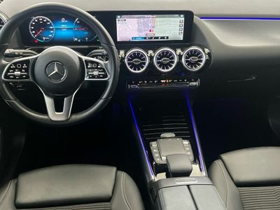 Mercedes EQA 250 Progressive