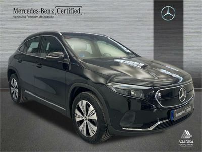 Mercedes EQA EQA 250