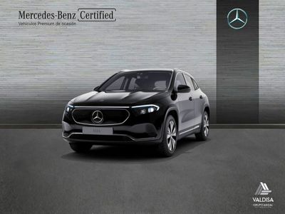 Mercedes EQA EQA 250