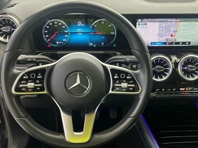 Mercedes EQA 250 Progressive