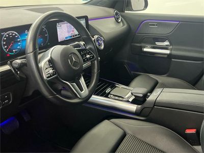 Mercedes EQA EQA 250