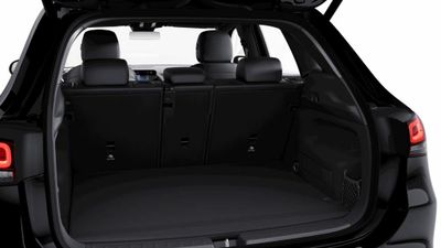 Mercedes EQA EQA 250