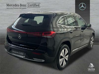 Mercedes EQA EQA 250