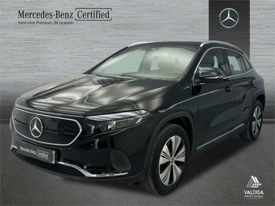 Mercedes EQA EQA 250