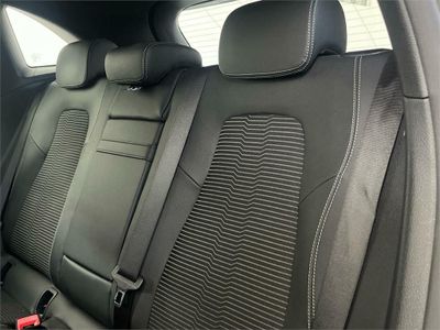 Mercedes EQA EQA 250
