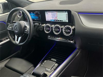 Mercedes EQA EQA 250