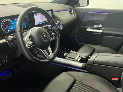 Mercedes EQA 250 Progressive