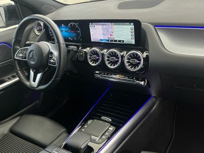 Mercedes EQA 250 Progressive