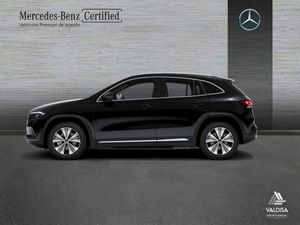 Mercedes EQA EQA 250  - Foto 2