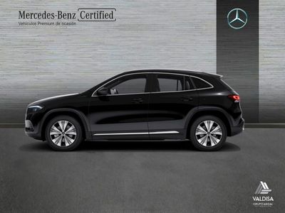 Mercedes EQA EQA 250