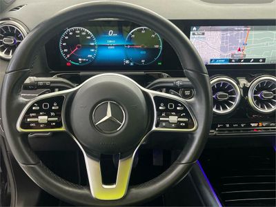 Mercedes EQA EQA 250
