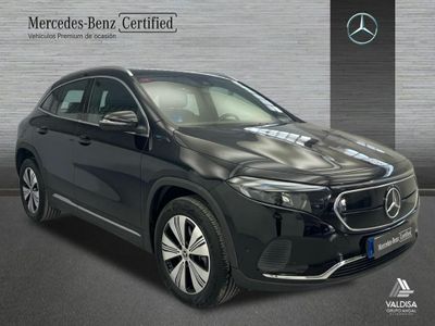 Mercedes EQA 250 Progressive