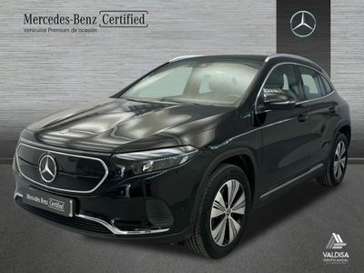 Mercedes EQA 250 Progressive