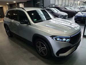 Mercedes EQB EQB 250+  - Foto 2