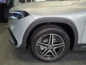 Mercedes EQB EQB 250+  - Foto 2