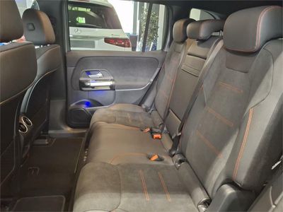 Mercedes EQB EQB 250+