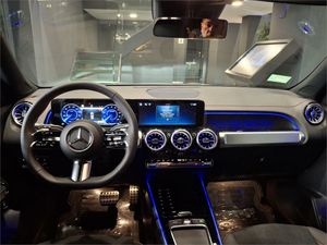 Mercedes EQB EQB 250+  - Foto 2