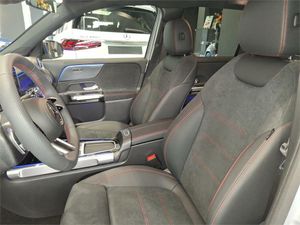 Mercedes EQB EQB 250+  - Foto 2