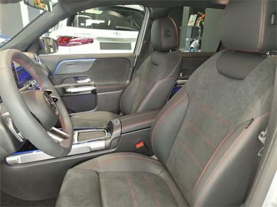Mercedes EQB EQB 250+