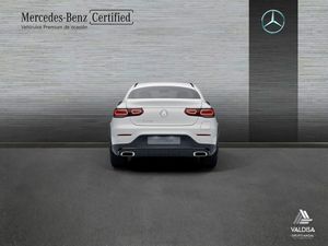 Mercedes GLC GLC 300 de 4MATIC  - Foto 2