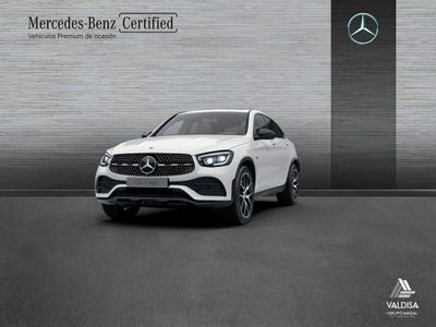 Mercedes GLC GLC 300 de 4MATIC