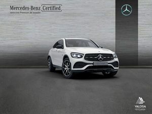 Mercedes GLC GLC 300 de 4MATIC  - Foto 2