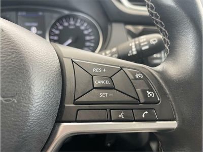 Nissan Qashqai dCi 85 kW (115 CV) E6D DCT N-STYLE