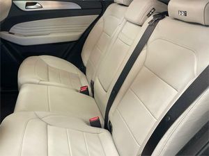 Mercedes Clase GLE 300 d 4MATIC  - Foto 2