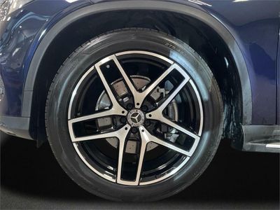 Mercedes Clase GLE 300 d 4MATIC