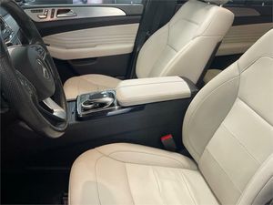 Mercedes Clase GLE 300 d 4MATIC  - Foto 2