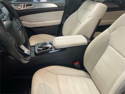 Mercedes Clase GLE 300 d 4MATIC