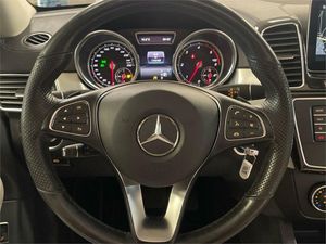 Mercedes Clase GLE 300 d 4MATIC  - Foto 2