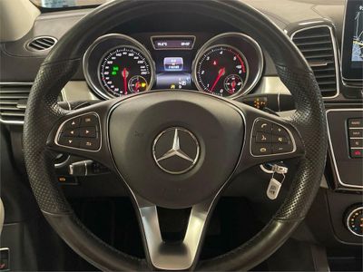 Mercedes Clase GLE 300 d 4MATIC