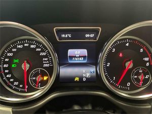 Mercedes Clase GLE 300 d 4MATIC  - Foto 2