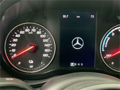 Mercedes Citan eCitan Tourer Pro Largo