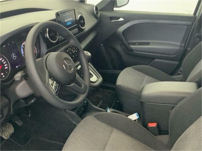 Mercedes Citan eCitan Tourer Pro Largo