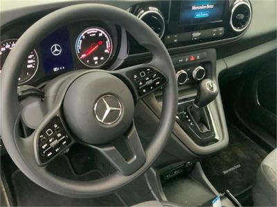Mercedes Citan eCitan Tourer Pro Largo