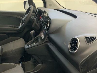 Mercedes Citan eCitan Tourer Pro Largo