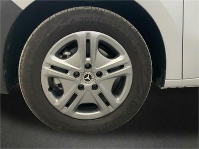 Mercedes Citan eCitan Tourer Pro Largo