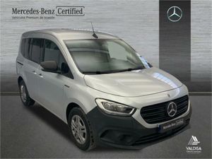 Mercedes Citan eCitan Tourer Pro Largo  - Foto 2