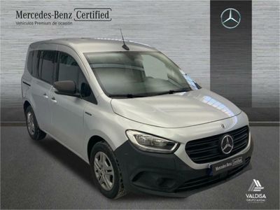 Mercedes Citan eCitan Tourer Pro Largo