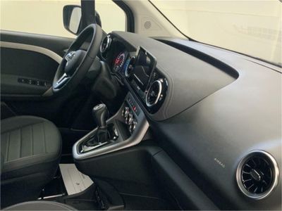 Mercedes EQT 200 45 kWh