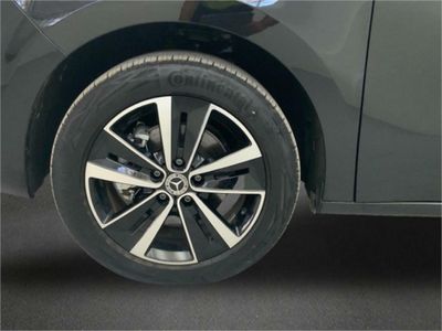 Mercedes EQT 200 45 kWh