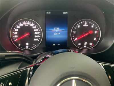 Mercedes Vito 110CDI 75kW furgón Base larga