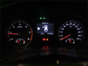 Kia Sportage 1.6 MHEV Drive Plus 85kW (115CV) 4x2  - Foto 2